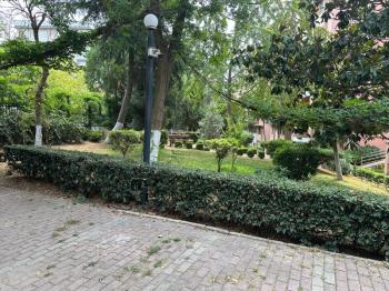 ACIBADEM İŞBANKASI BLOKLARI BÜYÜK 2+1 KİRALIK DAİRE