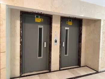 ACIBADEM İŞBANKASI BLOKLARI BÜYÜK 2+1 KİRALIK DAİRE