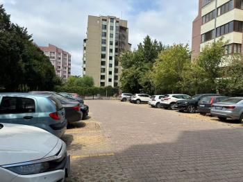 ACIBADEM İŞBANKASI BLOKLARI BÜYÜK 2+1 KİRALIK DAİRE