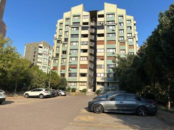 ACIBADEM İŞBANKASI BLOKLARI BÜYÜK 2+1 KİRALIK DAİRE