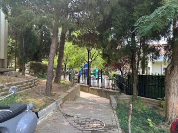 ACIBADEM İŞBANKASI BLOKLARI BÜYÜK 2+1 KİRALIK DAİRE