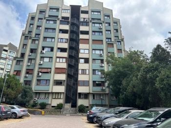 ACIBADEM İŞBANKASI BLOKLARI BÜYÜK 2+1 KİRALIK DAİRE