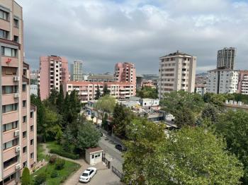 ACIBADEM İŞBANKASI BLOKLARI BÜYÜK 2+1 KİRALIK DAİRE
