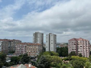 ACIBADEM İŞBANKASI BLOKLARI BÜYÜK 2+1 KİRALIK DAİRE