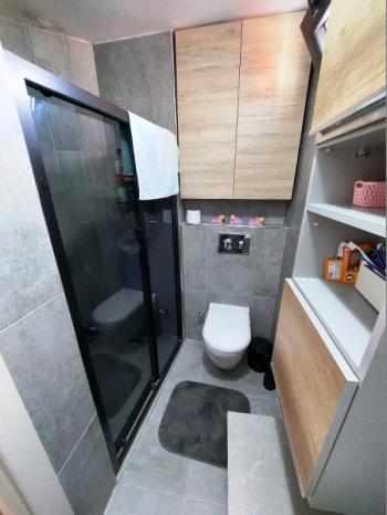WEN BERKAN GÜLER^DEN EYÜP ESENTEPE'DE 3+1 120 m2 5. KAT ASANSÖRLÜ ŞEHİR MANZARALI