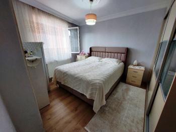 WEN BERKAN GÜLER^DEN EYÜP ESENTEPE'DE 3+1 120 m2 5. KAT ASANSÖRLÜ ŞEHİR MANZARALI