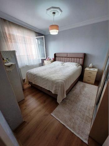 WEN BERKAN GÜLER^DEN EYÜP ESENTEPE'DE 3+1 120 m2 5. KAT ASANSÖRLÜ ŞEHİR MANZARALI