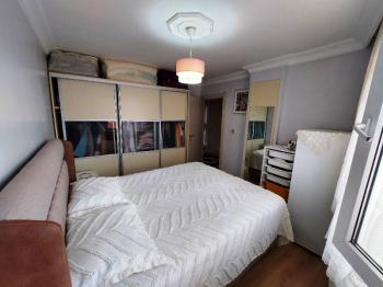 WEN BERKAN GÜLER^DEN EYÜP ESENTEPE'DE 3+1 120 m2 5. KAT ASANSÖRLÜ ŞEHİR MANZARALI