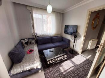 WEN BERKAN GÜLER^DEN EYÜP ESENTEPE'DE 3+1 120 m2 5. KAT ASANSÖRLÜ ŞEHİR MANZARALI