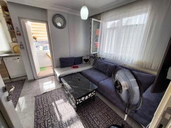 WEN BERKAN GÜLER^DEN EYÜP ESENTEPE'DE 3+1 120 m2 5. KAT ASANSÖRLÜ ŞEHİR MANZARALI