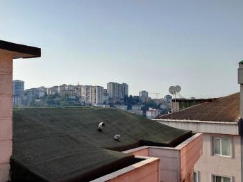 WEN BERKAN GÜLER^DEN EYÜP ESENTEPE'DE 3+1 120 m2 5. KAT ASANSÖRLÜ ŞEHİR MANZARALI