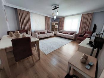 WEN BERKAN GÜLER^DEN EYÜP ESENTEPE'DE 3+1 120 m2 5. KAT ASANSÖRLÜ ŞEHİR MANZARALI