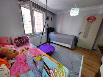 WEN BERKAN GÜLER^DEN EYÜP ESENTEPE'DE 3+1 120 m2 5. KAT ASANSÖRLÜ ŞEHİR MANZARALI