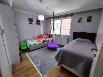 WEN BERKAN GÜLER^DEN EYÜP ESENTEPE'DE 3+1 120 m2 5. KAT ASANSÖRLÜ ŞEHİR MANZARALI