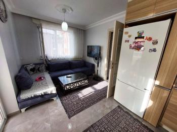 WEN BERKAN GÜLER^DEN EYÜP ESENTEPE'DE 3+1 120 m2 5. KAT ASANSÖRLÜ ŞEHİR MANZARALI