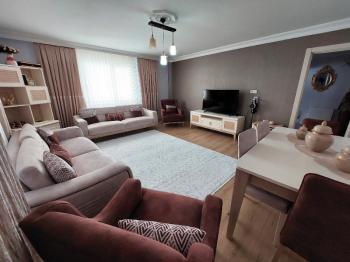 WEN BERKAN GÜLER^DEN EYÜP ESENTEPE'DE 3+1 120 m2 5. KAT ASANSÖRLÜ ŞEHİR MANZARALI