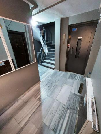 WEN BERKAN GÜLER^DEN EYÜP ESENTEPE'DE 3+1 120 m2 5. KAT ASANSÖRLÜ ŞEHİR MANZARALI