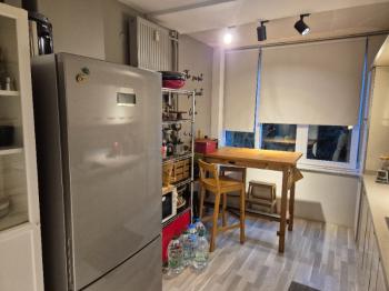 Ayazağa Oyak Sitesi Ata Bloklarında 3+1 Bakımlı