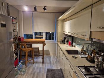 Ayazağa Oyak Sitesi Ata Bloklarında 3+1 Bakımlı