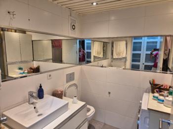 Ayazağa Oyak Sitesi Ata Bloklarında 3+1 Bakımlı