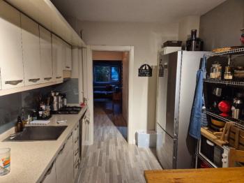 Ayazağa Oyak Sitesi Ata Bloklarında 3+1 Bakımlı