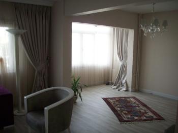 Ayazağa Oyak Sitesi Ata Bloklarında 3+1 Bakımlı