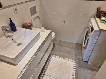 Ayazağa Oyak Sitesi Ata Bloklarında 3+1 Bakımlı