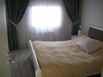 Ayazağa Oyak Sitesi Ata Bloklarında 3+1 Bakımlı