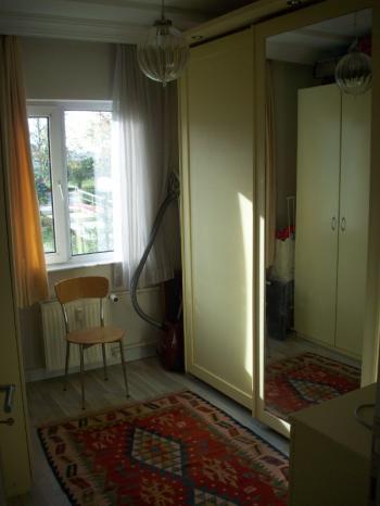 Ayazağa Oyak Sitesi Ata Bloklarında 3+1 Bakımlı