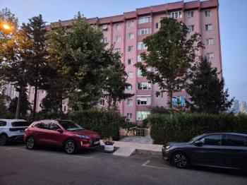 Ayazağa Oyak Sitesi Ata Bloklarında 3+1 Bakımlı