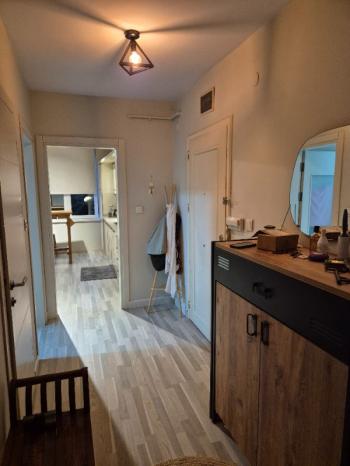 Ayazağa Oyak Sitesi Ata Bloklarında 3+1 Bakımlı