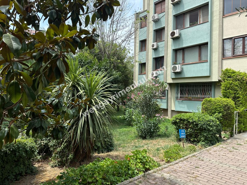 ACIBADEM İŞBANKASI BLOKLARI BÜYÜK 2+1 KİRALIK DAİRE