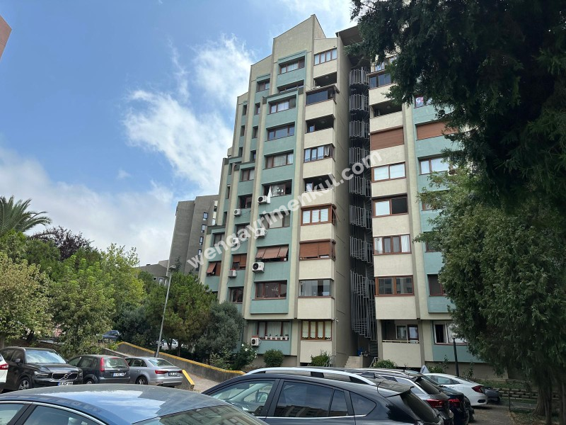 ACIBADEM İŞBANKASI BLOKLARI BÜYÜK 2+1 KİRALIK DAİRE