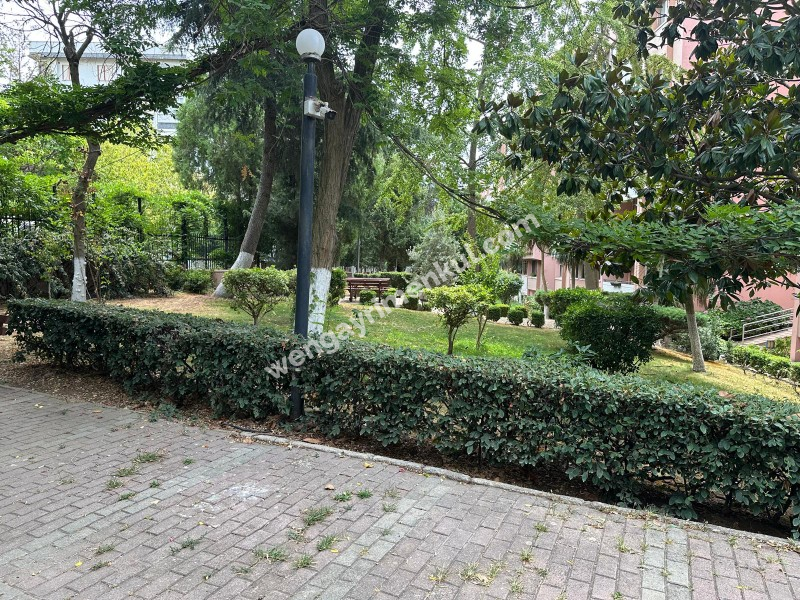 ACIBADEM İŞBANKASI BLOKLARI BÜYÜK 2+1 KİRALIK DAİRE