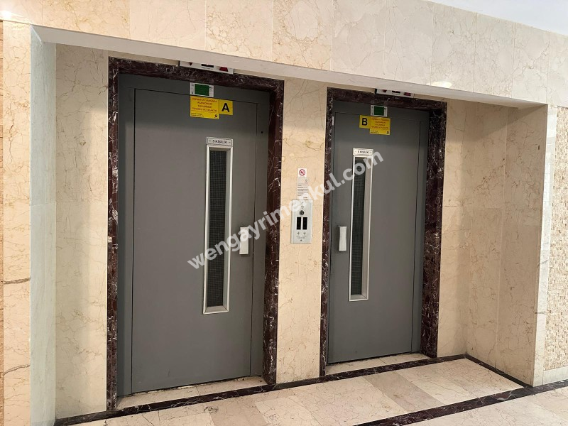 ACIBADEM İŞBANKASI BLOKLARI BÜYÜK 2+1 KİRALIK DAİRE