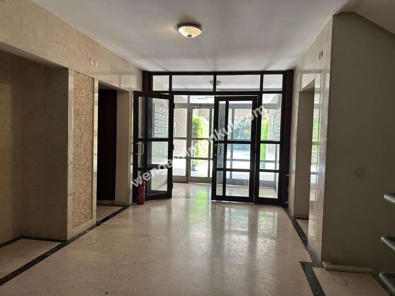 ACIBADEM İŞBANKASI BLOKLARI BÜYÜK 2+1 KİRALIK DAİRE