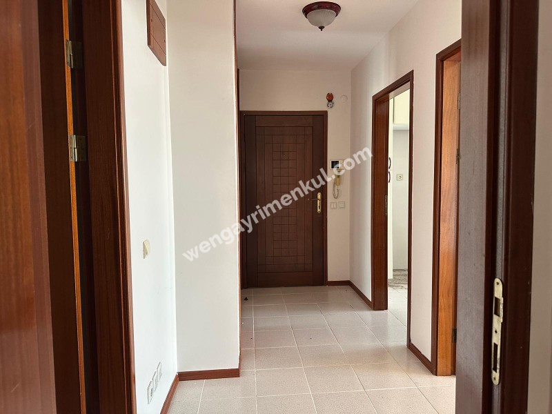 ACIBADEM İŞBANKASI BLOKLARI BÜYÜK 2+1 KİRALIK DAİRE