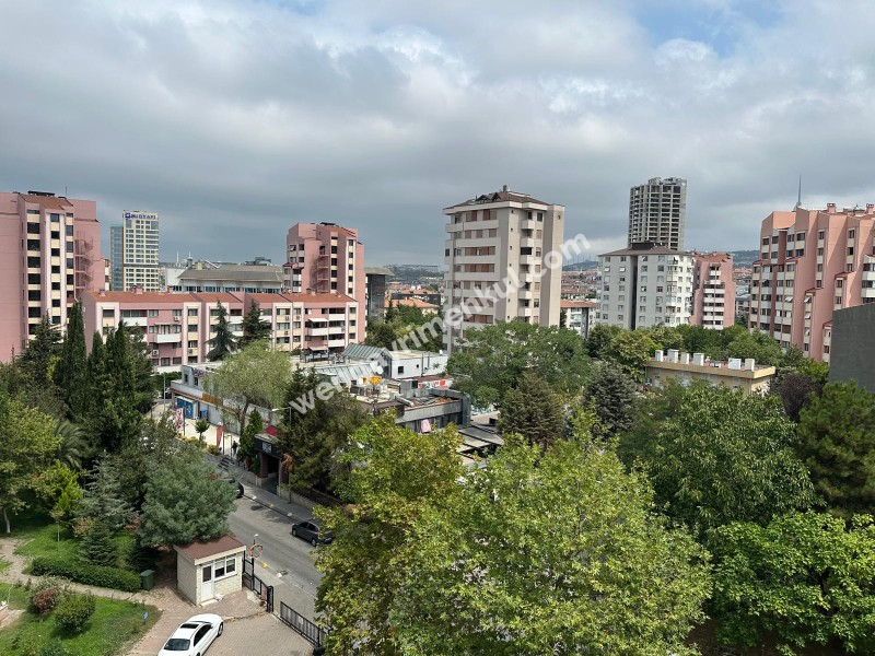 ACIBADEM İŞBANKASI BLOKLARI BÜYÜK 2+1 KİRALIK DAİRE