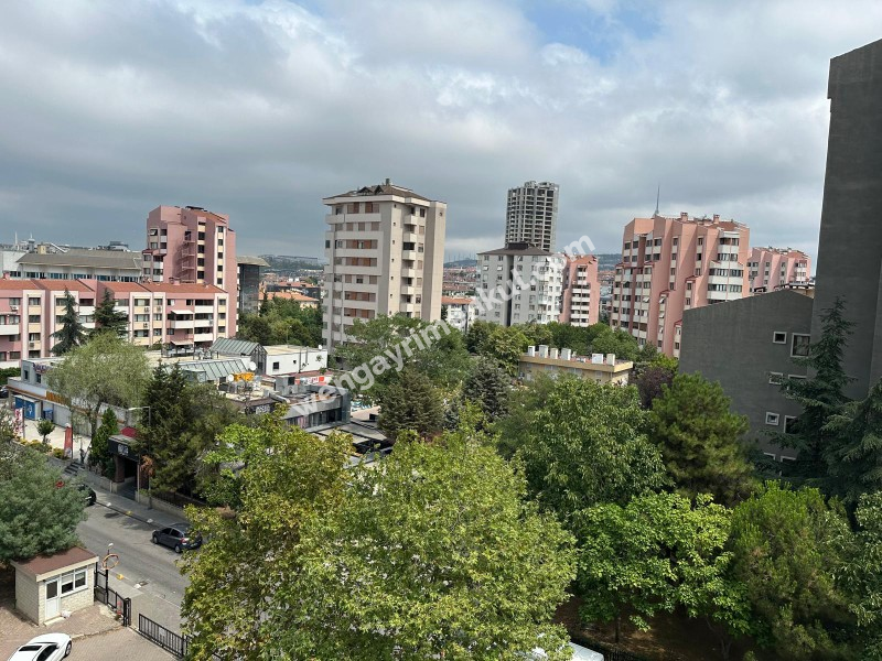ACIBADEM İŞBANKASI BLOKLARI BÜYÜK 2+1 KİRALIK DAİRE