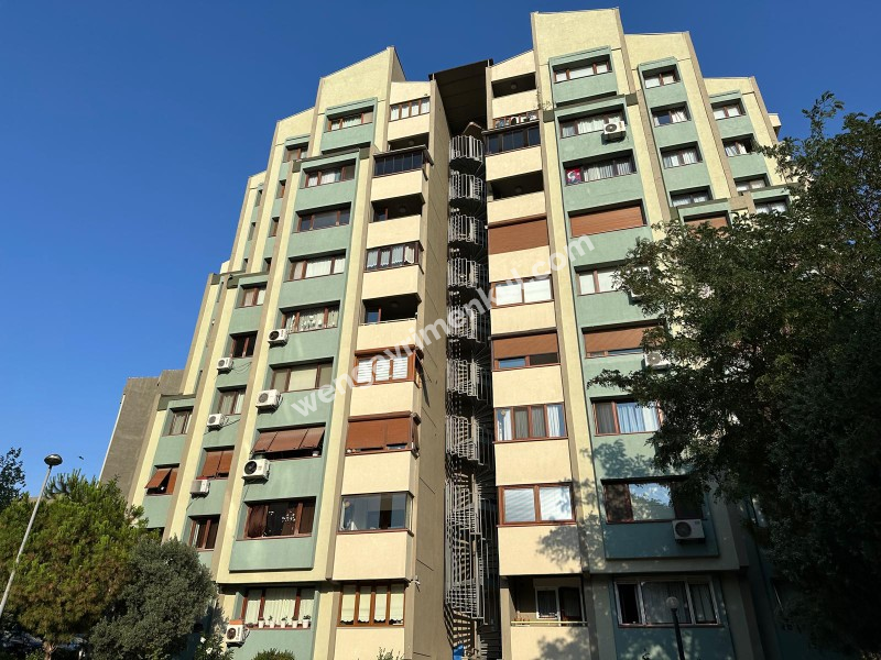 ACIBADEM İŞBANKASI BLOKLARI BÜYÜK 2+1 KİRALIK DAİRE