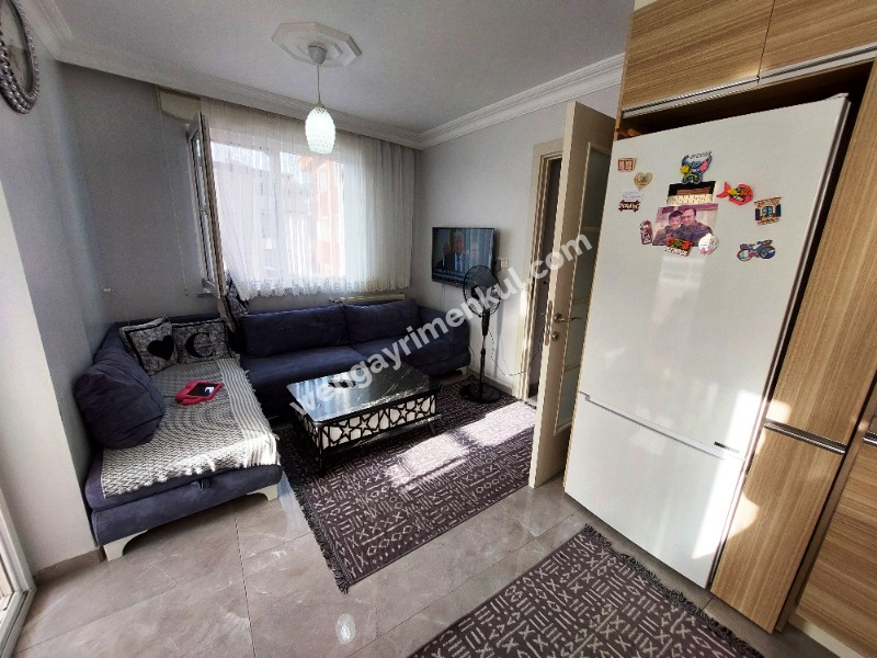 WEN BERKAN GÜLER^DEN EYÜP ESENTEPE'DE 3+1 120 m2 5. KAT ASANSÖRLÜ ŞEHİR MANZARALI