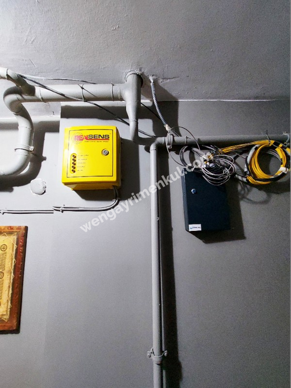 WEN BERKAN GÜLER^DEN EYÜP ESENTEPE'DE 3+1 120 m2 5. KAT ASANSÖRLÜ ŞEHİR MANZARALI