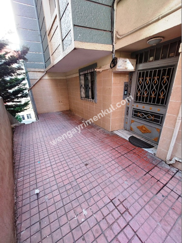 WEN BERKAN GÜLER^DEN EYÜP ESENTEPE'DE 3+1 120 m2 5. KAT ASANSÖRLÜ ŞEHİR MANZARALI