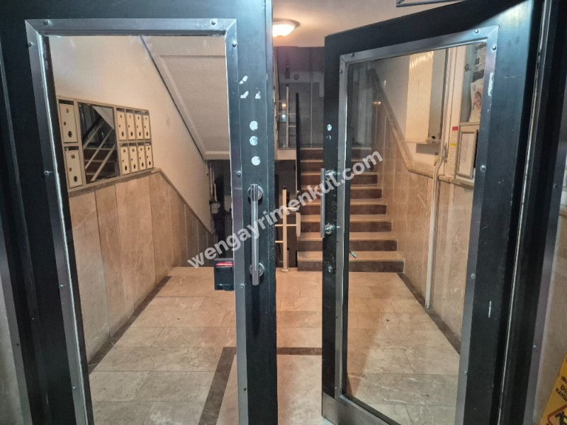 Ayazağa Oyak Sitesi Ata Bloklarında 3+1 Bakımlı