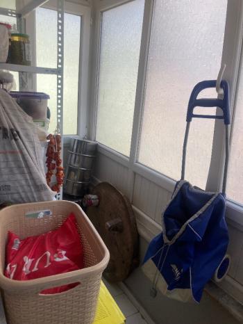 GÜVENAY - ÇORUM Ulukavak Sakarya Okulu Yanı'nda 4+1 Satılık Daire!