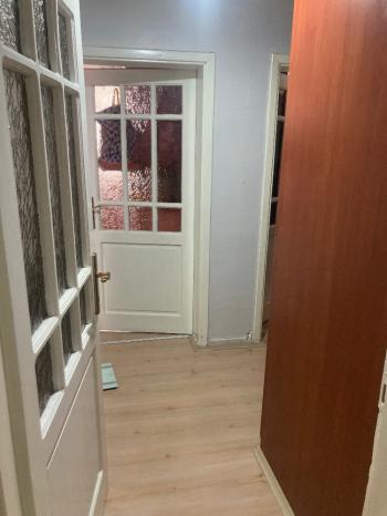 GÜVENAY - ÇORUM Ulukavak Sakarya Okulu Yanı'nda 4+1 Satılık Daire!