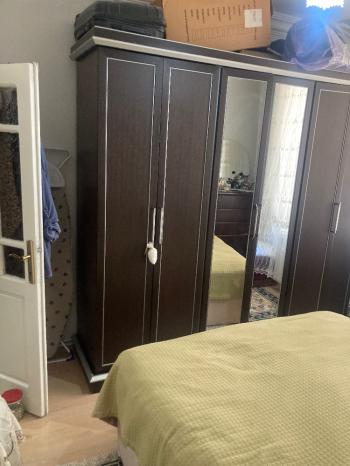 GÜVENAY - ÇORUM Ulukavak Sakarya Okulu Yanı'nda 4+1 Satılık Daire!