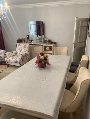 GÜVENAY - ÇORUM Ulukavak Sakarya Okulu Yanı'nda 4+1 Satılık Daire!