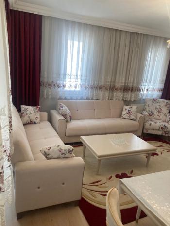 GÜVENAY - ÇORUM Ulukavak Sakarya Okulu Yanı'nda 4+1 Satılık Daire!