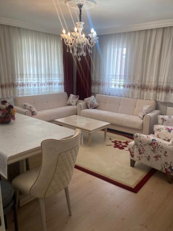 GÜVENAY - ÇORUM Ulukavak Sakarya Okulu Yanı'nda 4+1 Satılık Daire!